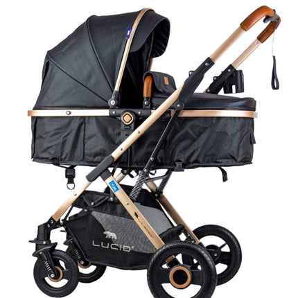 Lucid Sena Stroller