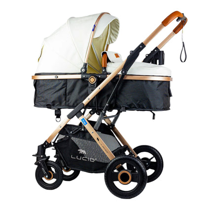 Lucid Sena Stroller