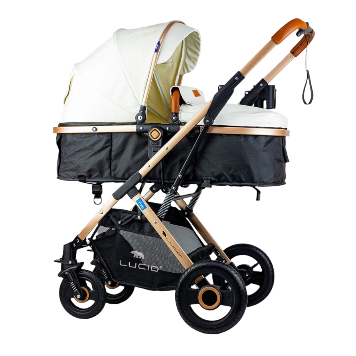 Lucid Sena Stroller