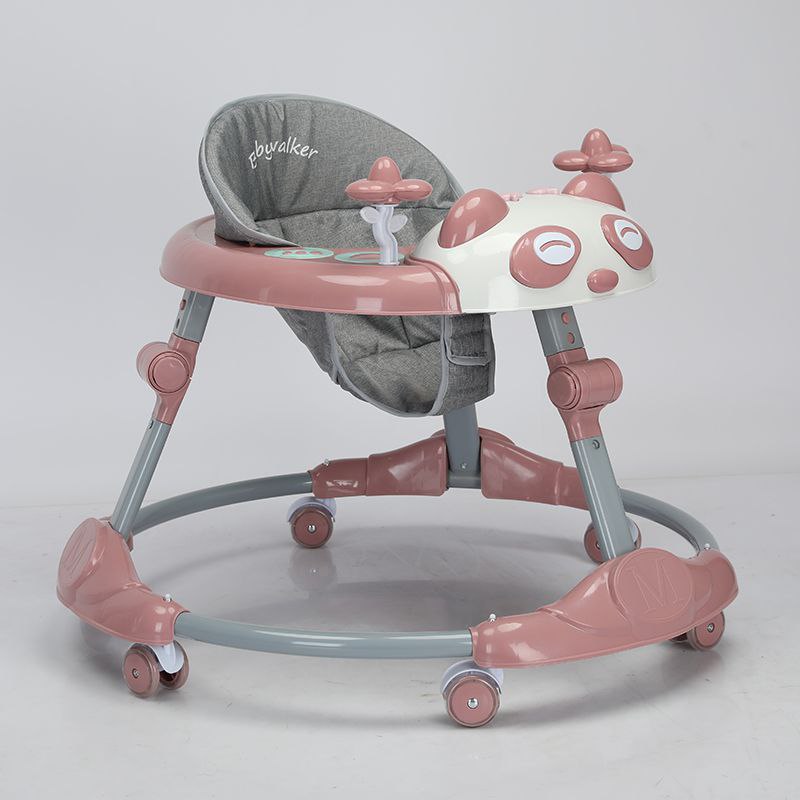 Baby Walker BW-1093 - مشاية أطفال