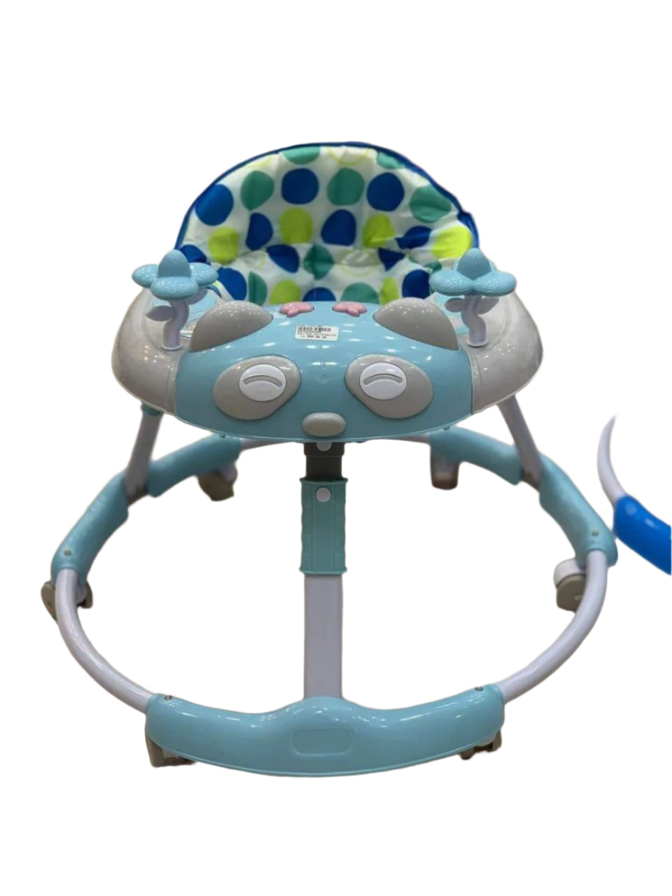 Baby Walker BW-1093 - مشاية أطفال