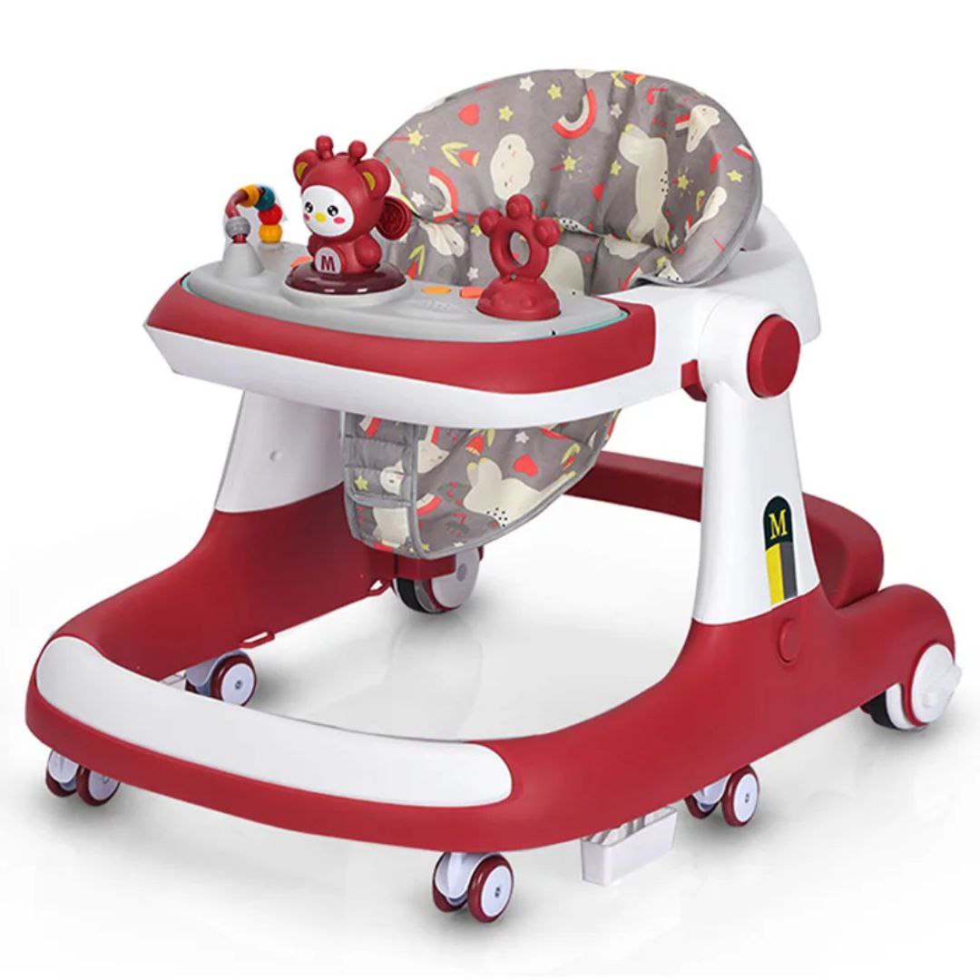 Baby Walker BH511 | مشاية للاطفال