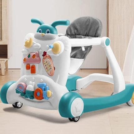 مشاية وبيبي ووكر  HQ-X100 | Walker HQ-X100