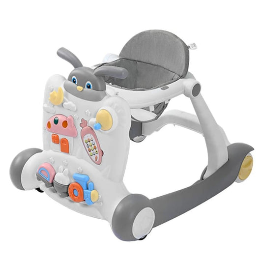 مشاية وبيبي ووكر  HQ-X100 | Walker and baby walker HQ-X100