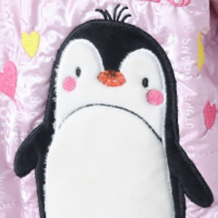 سالوبيت وتر بروف دبل فيس بطريقة ووتر بروف ووش طباعه