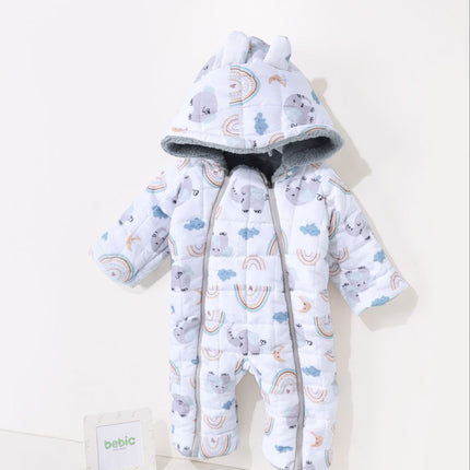 سالوبيت وتر بروف شكل فيل دبل فيس  وتربروف وفرو