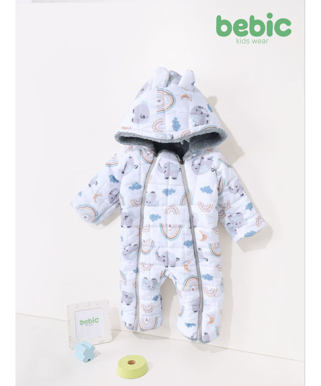 سالوبيت وتر بروف شكل فيل دبل فيس  وتربروف وفرو