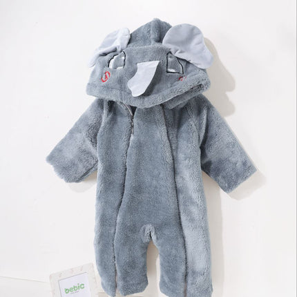 سالوبيت وتر بروف شكل فيل دبل فيس  وتربروف وفرو