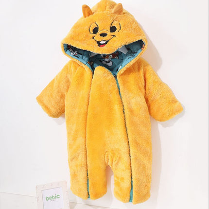 سالوبيت وتر بروف دبل فيس  جوفي وبطوط