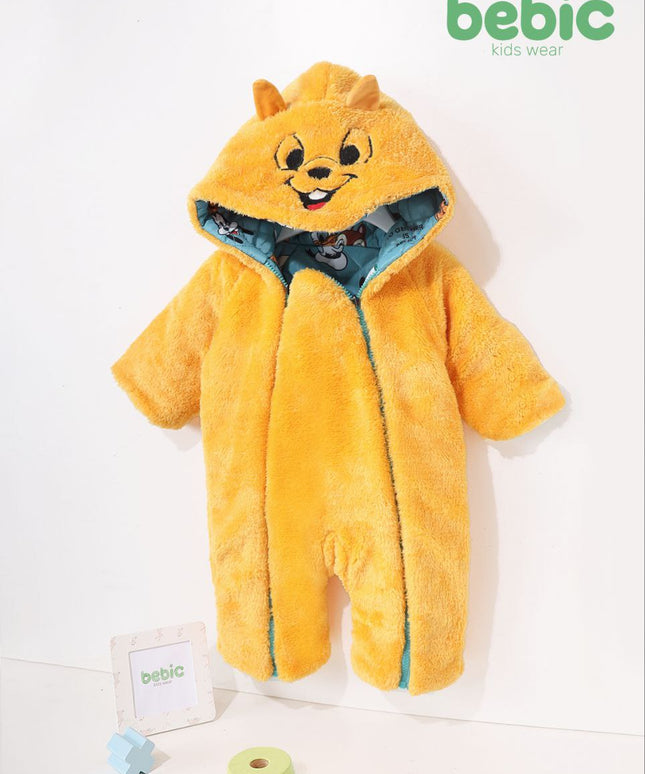 سالوبيت وتر بروف دبل فيس  جوفي وبطوط