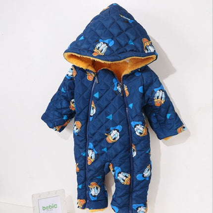 سالوبيت وتر بروف دبل فيس بطوط