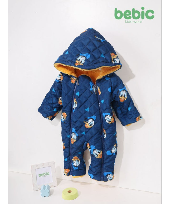 سالوبيت وتر بروف دبل فيس بطوط