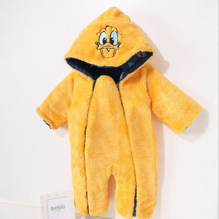 سالوبيت وتر بروف دبل فيس بطوط