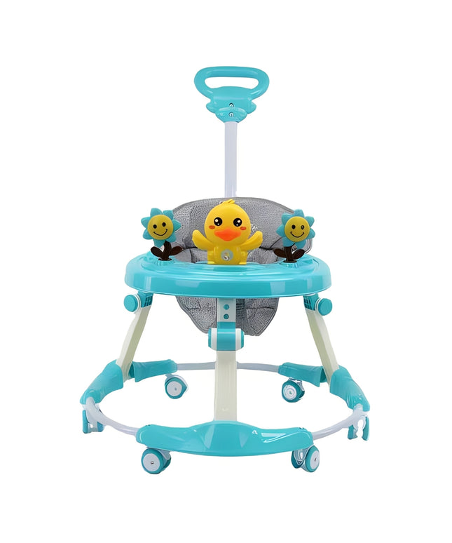 Duck Shaped Walker with Arm | ماشيه بدراع شكل بطه