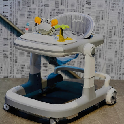 مشايه بيبي واكر 1*2 شكل كابوريا YSP-516