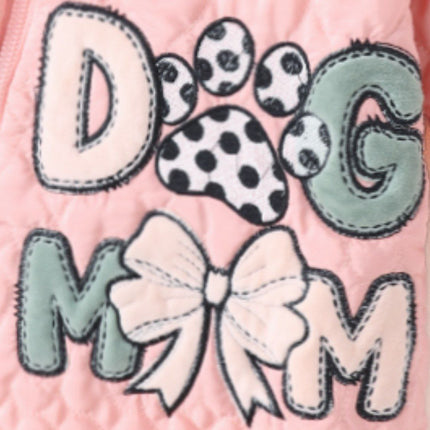 سالوبيت وتر بروف دبل فيس  مطرز ووتر بروف ومطبوع