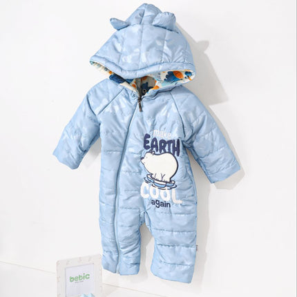 سالوبيت وتر بروف دبل فيس دب ووتر بروف مطبوع