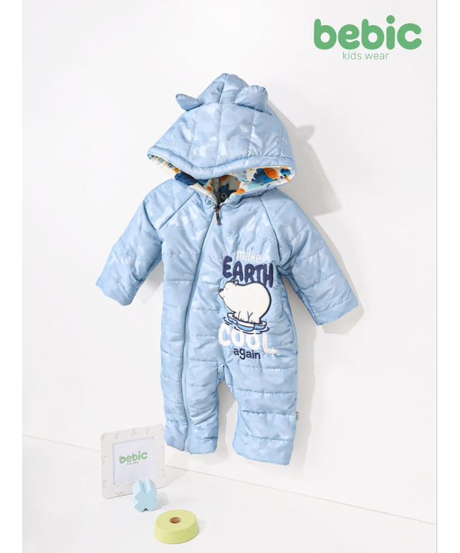 سالوبيت وتر بروف دبل فيس دب ووتر بروف مطبوع