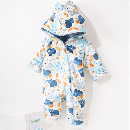 سالوبيت وتر بروف دبل فيس دب ووتر بروف مطبوع