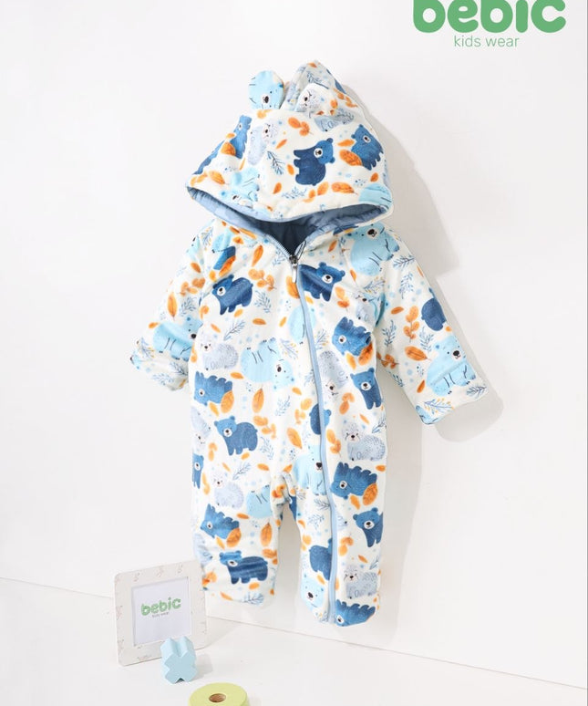 سالوبيت وتر بروف دبل فيس دب ووتر بروف مطبوع