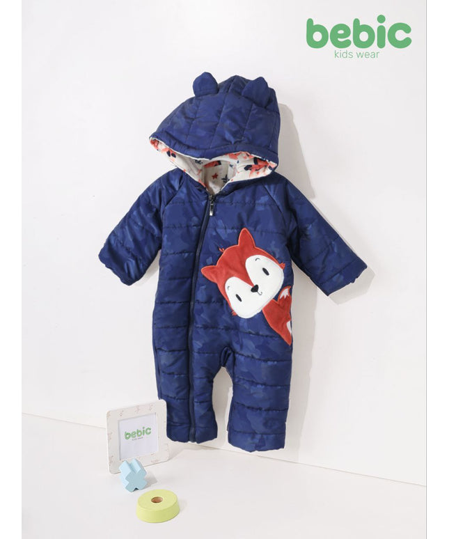 سالوبيت وتر بروف دبل فيس دب ووتر بروف مطبوع