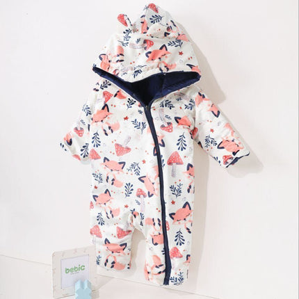 سالوبيت وتر بروف دبل فيس دب ووتر بروف مطبوع