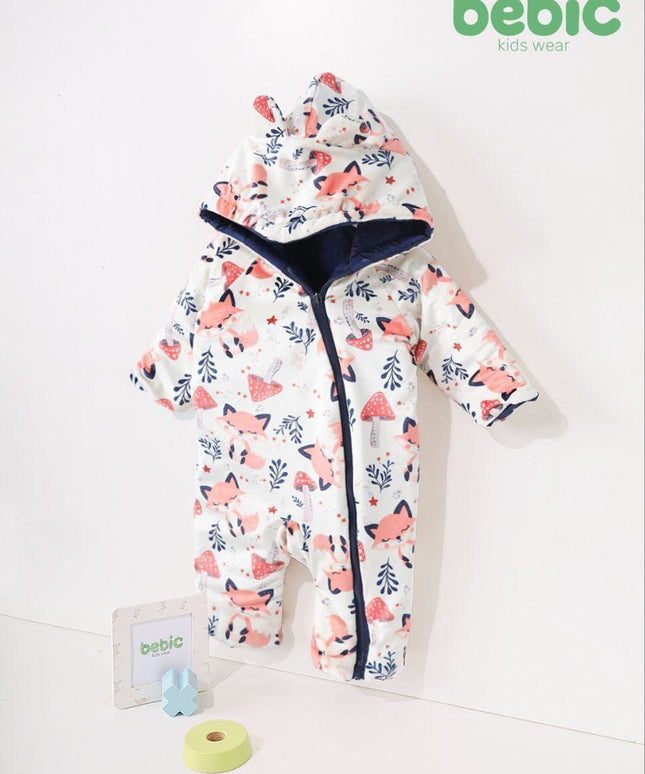 سالوبيت وتر بروف دبل فيس دب ووتر بروف مطبوع