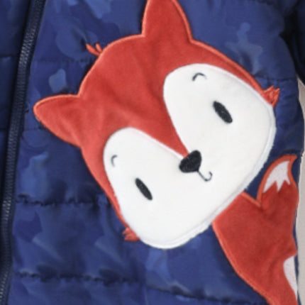 سالوبيت وتر بروف دبل فيس دب ووتر بروف مطبوع