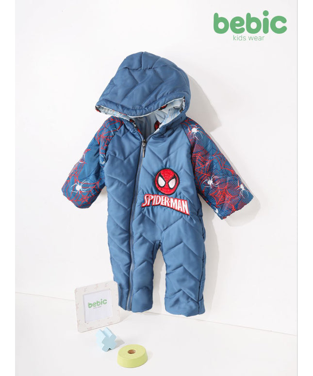 سالوبيت وتر بروف دبل فيس سبايدر مان وتر بروف