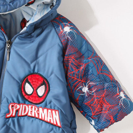 سالوبيت وتر بروف دبل فيس سبايدر مان وتر بروف