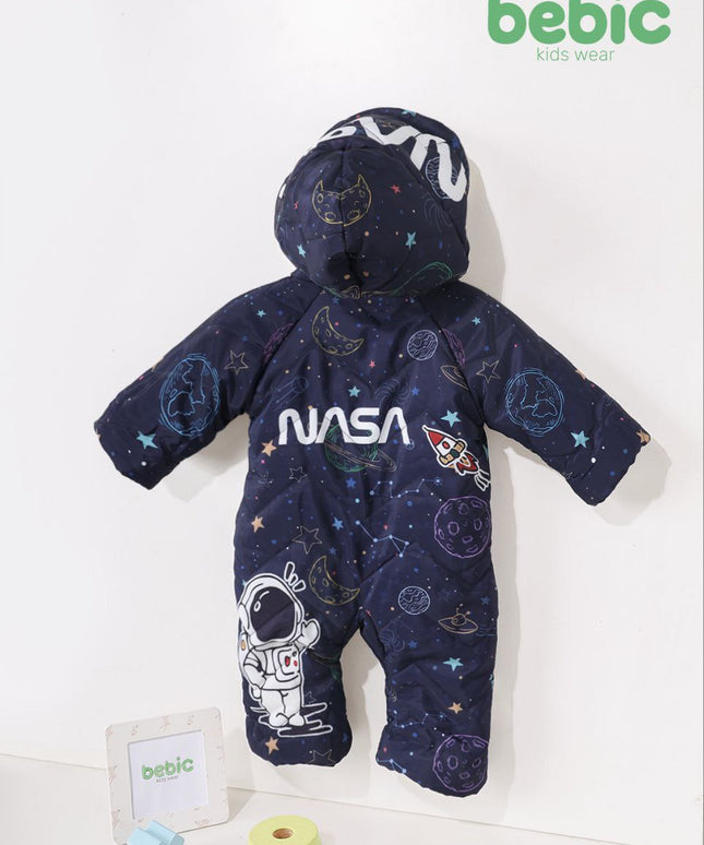 سالوبيت وتر بروف دبل فيس NASA