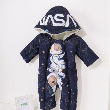 سالوبيت وتر بروف دبل فيس NASA