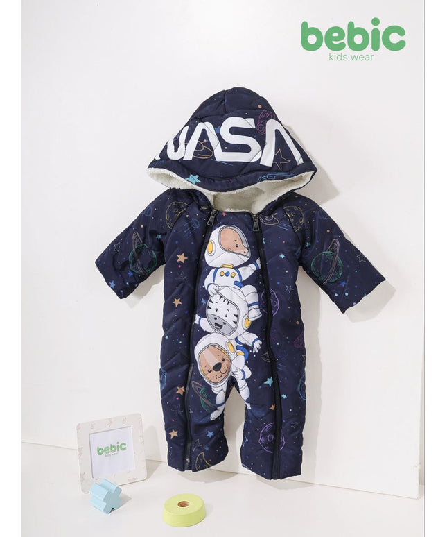 سالوبيت وتر بروف دبل فيس NASA