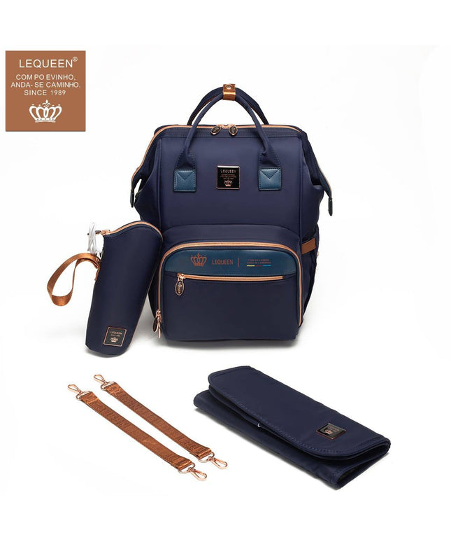 Le Queen Diaper Bag 8th generation