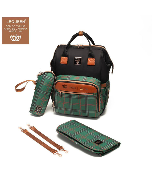 Le Queen Diaper Bag 8th generation