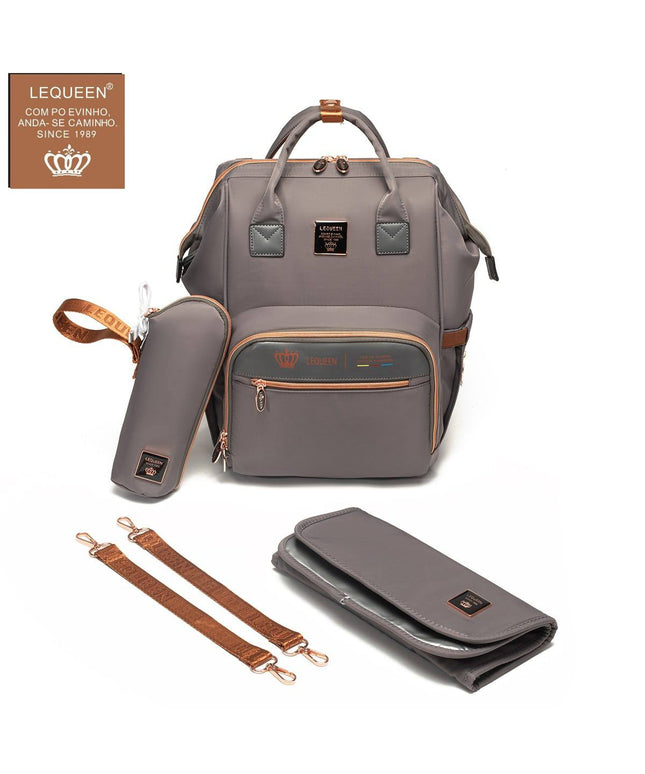 Le Queen Diaper Bag 8th generation