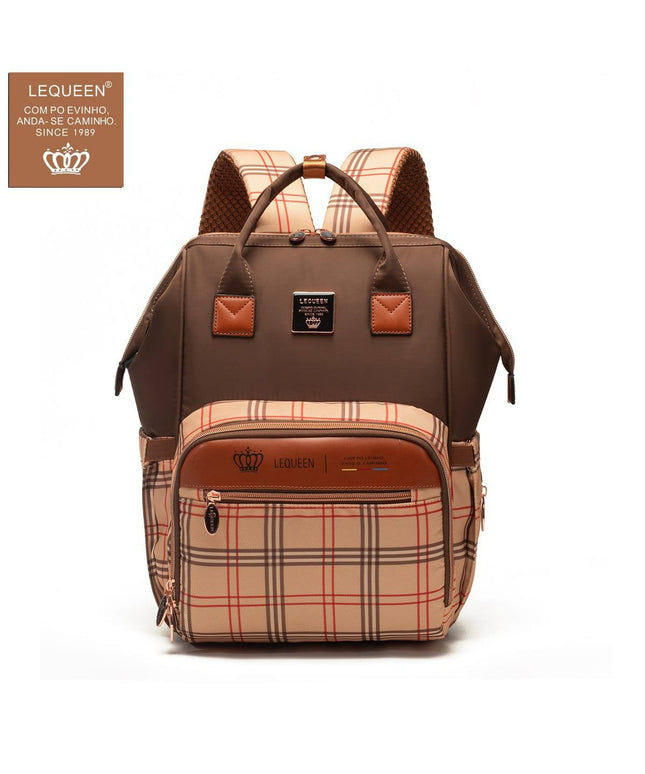 Le Queen Diaper Bag 8th generation