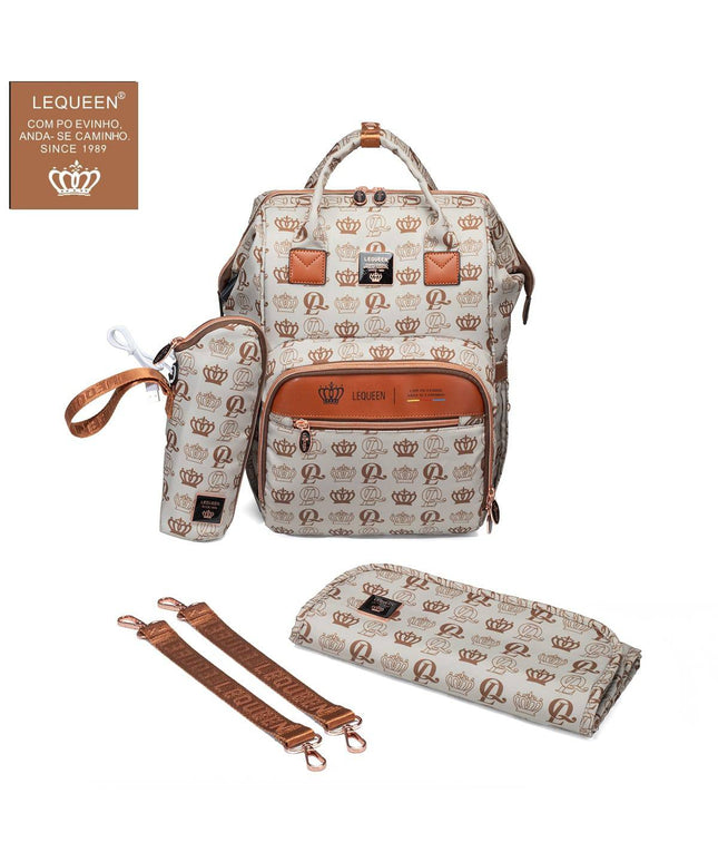 Le Queen Diaper Bag 8th generation