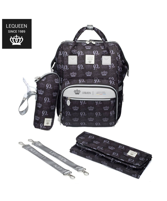 Le Queen Diaper Bag 8th generation