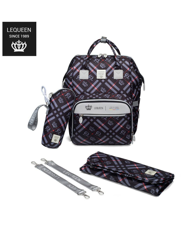 Le Queen Diaper Bag 8th generation