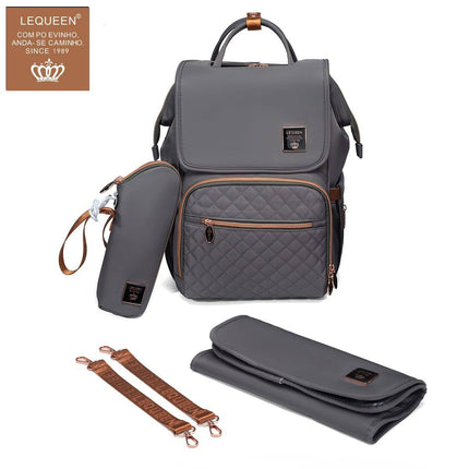 Le Queen Diaper Bag 8th generation