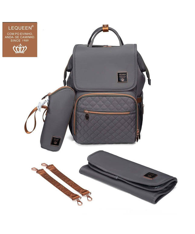 Le Queen Diaper Bag 8th generation
