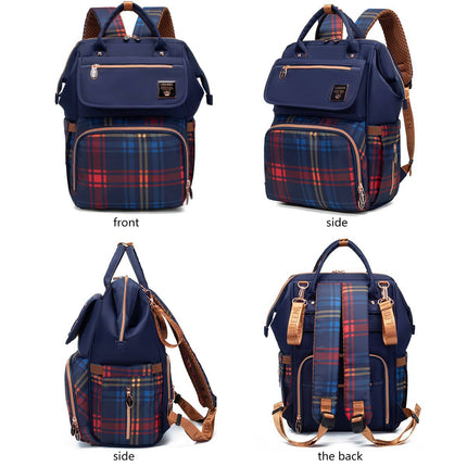 Le Queen Diaper Bag 8th generation