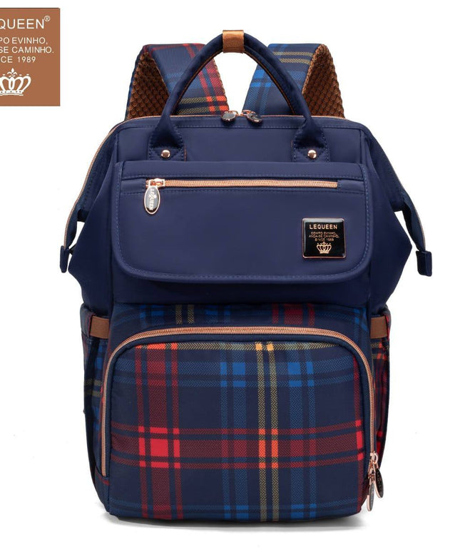 Le Queen Diaper Bag 8th generation