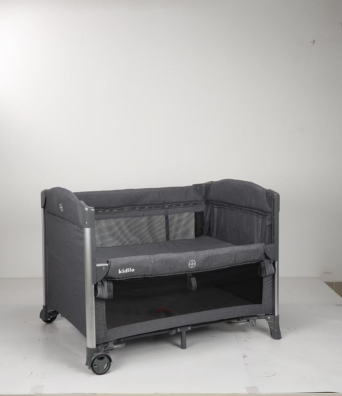 Kidilo Bed T-703M | سرير كيديلو T-703M