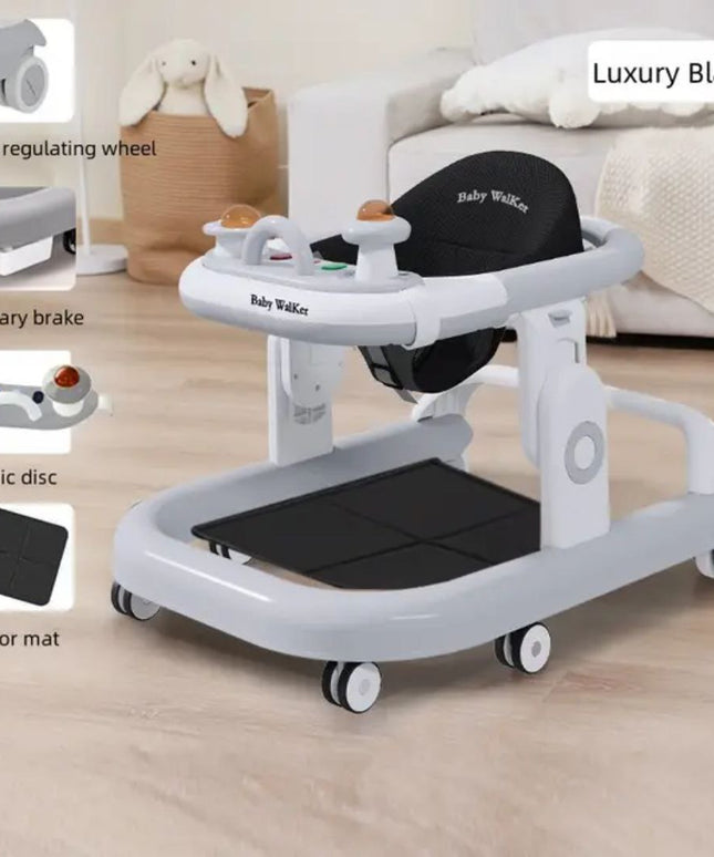 Baby walker BLD 678 | مشاية أطفال BLD 678