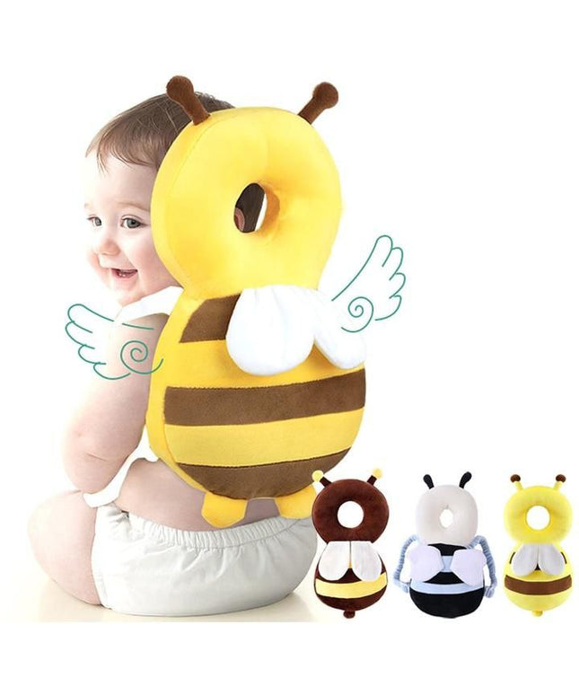 Baby Head Cushion| مخده الصدمات