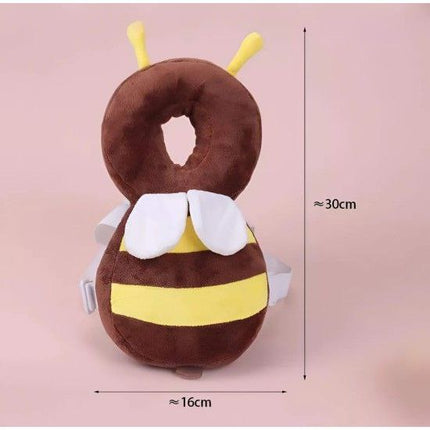 Baby Head Cushion| مخده الصدمات