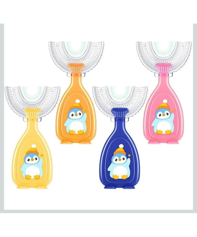 Children's toothbrush | فرشه اسنان اطفال