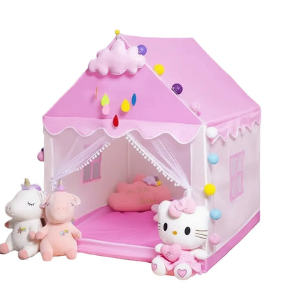 خيمة لعب للأطفال